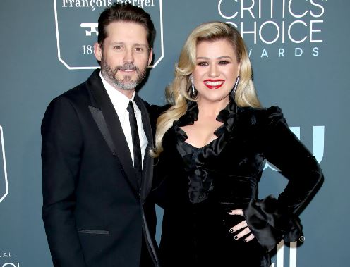 Who Is Kelly Clarkson Dating?