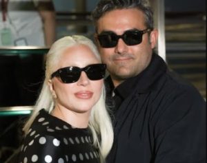 Who is Lady Gaga Dating?
