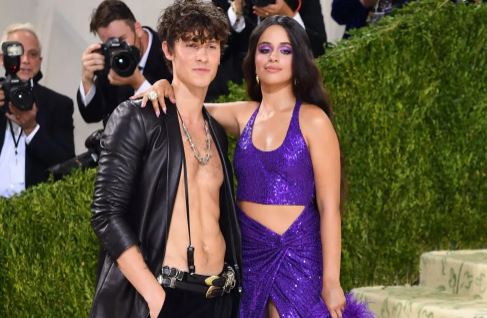 Who is Shawn Mendes Dating?