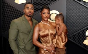 Who is Victoria Monet Dating?