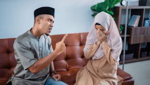 When Yelling Becomes a Form of Verbal Abuse?