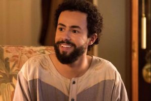 Why did Ramy Youssef and His Wife Choose to Stay Private?