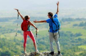 A Hiking Adventure Proposal