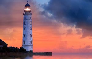 A Lighthouse Proposal