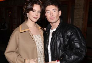 Are Sabrina Carpenter and Barry Keoghan Officially Dating?