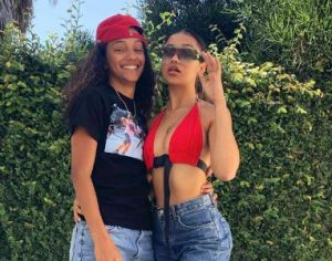 Are There Any New Relationship Rumours About Madison Bailey?