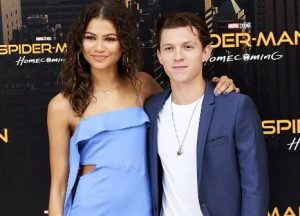 Are Zendaya and Tom Holland Still Together?