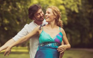 Can Being a Hopeless Romantic Be a Problem?