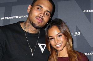 Chris Brown’s Dating History