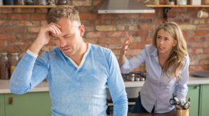 Could Stress and External Pressures Be Affecting Our Relationship?