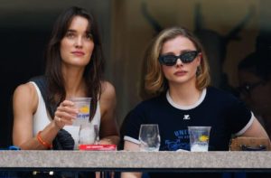 Dating History of Chloe Grace Moretz