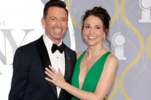 Did Sutton Foster's Alleged Affair with Hugh Jackman Lead to His Divorce?