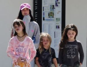 Does Megan Fox Have Children?