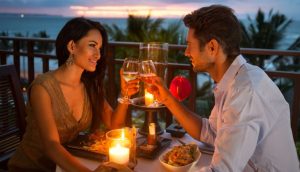 Embracing Your Inner Hopeless Romantic in a Balanced Way