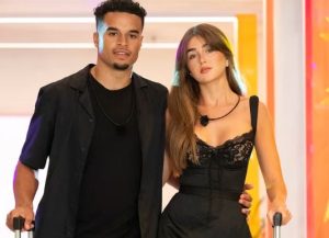 Georgia Steel Dating History