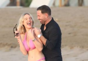 How Can You Stay Updated on Robbie Talbot’s Journey?