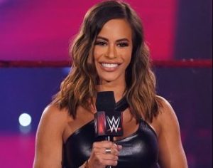 How Did Charly Arnolt Rise to Fame with WWE?