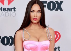 How Did Megan Fox’s Career Begin?