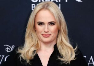 How Did Rebel Wilson Start Her Career?