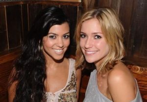 How Did They Affect Cavallari's Relationship with Kourtney Kardashian?