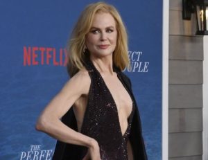 How Has Nicole Kidman Addressed Speculations About Her Appearance?