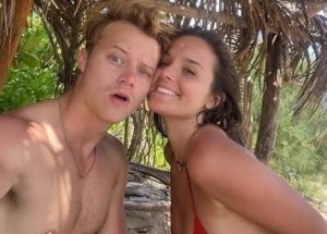 How Rudy Balances Stardom and Romance?