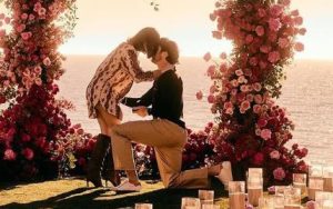 Is Hailee Steinfeld Engaged to Josh Allen?