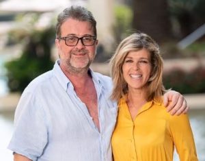 Kate Garraway’s Views on Love and Relationships
