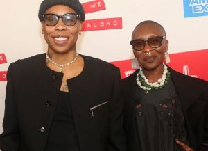 Lena Waithe's Support for Cynthia Erivo’s Role in Wicked