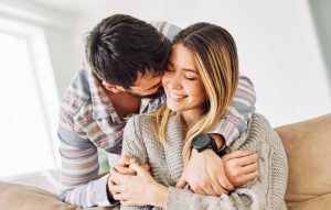 Let Go of the Past and Move Forward