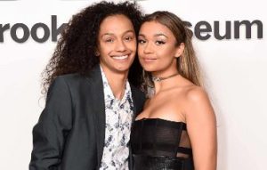 Madison Bailey Dating History