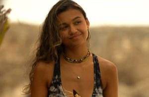 Madison Bailey Movies and TV Shows