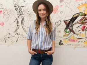 Olivia Wilde’s Activism and Philanthropy