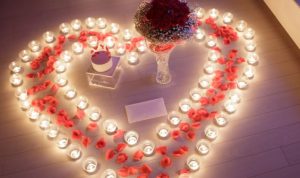 Propose with a Custom Puzzle