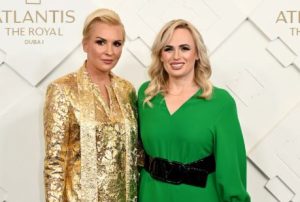 Rebel Wilson’s Dating History