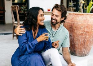 Reflecting on the Past and Finding Strength