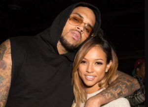 Relationship Rumours Surrounding Chris Brown