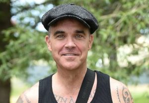 Robbie Williams Responds to Ex-Manager's Drug Allegations