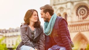 Signs of a Hopeless Romantic