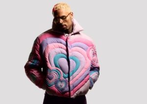 Social Media and Chris Brown's Love Life