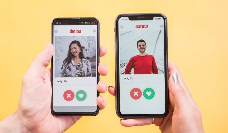 Top 10 Best Dating Apps