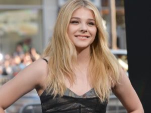 What Are Chloe Grace Moretz’s Most Notable Movies and TV Shows?