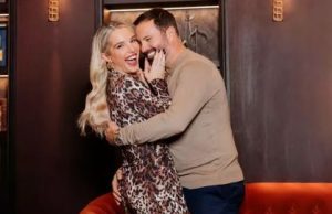 What Are Fans Saying About Robbie Talbot?