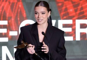 What Are Hailee Steinfeld’s Notable Achievements?