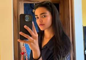 What Does Klarissa Munz Do Professionally?