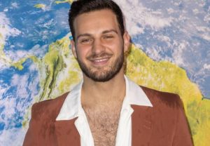 What Does Vito Say About Love?