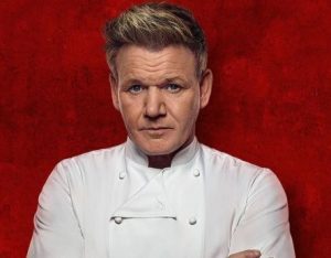 What Has Gordon Ramsay Said About Their Relationship?