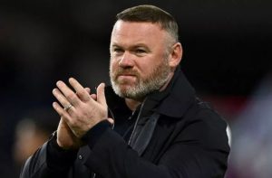 What Inspired Wayne Rooney to Star in a Documentary About His Time at Plymouth Argyle?