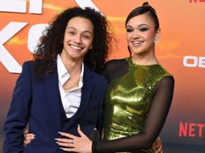 What Makes Madison Bailey and Mariah Linney’s Relationship Special?