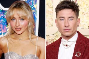 What Makes Sabrina Carpenter’s Dating Life So Public?